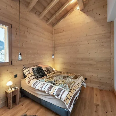 Lescoudriersa203 * Megève