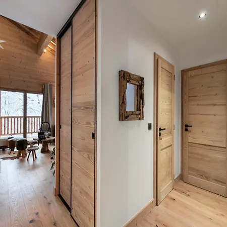 Lescoudriersa203 * Megève