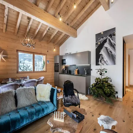 Lescoudriersa203 Megève