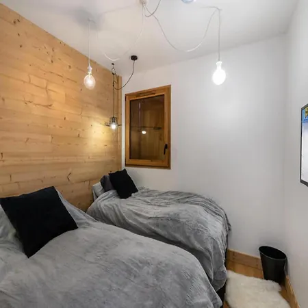 Lescoudriersa203 * Megève